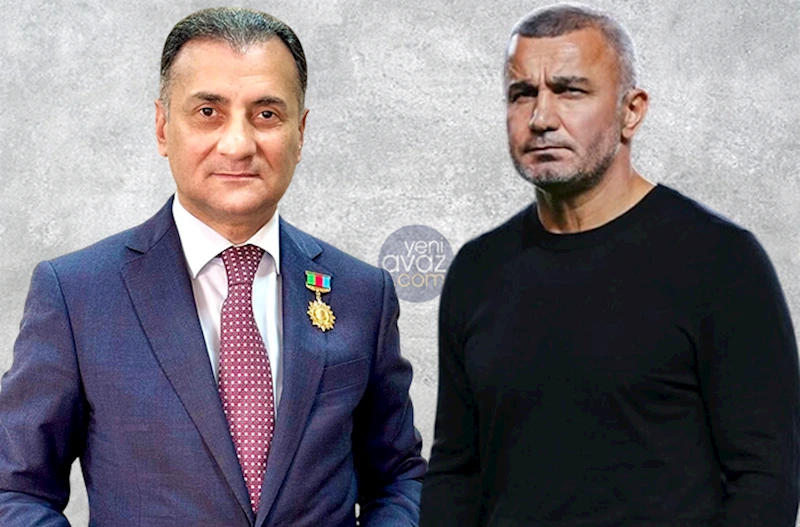 Mirşahin: Qurban Qurbanov dünəndi, “Sabah” deyil…