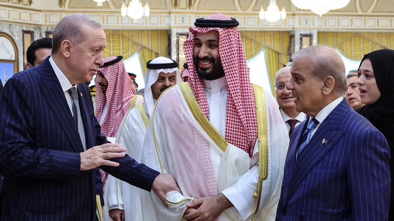 Misir Türkiyə-Pakistan-Səudiyyə paktına qoşulmaq imkanlarını araşdırır