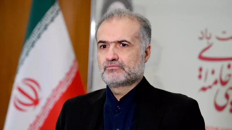 Cəlali: Ukrayna Xəzər dənizində gəminin vurulmasına görə üzr istəyib