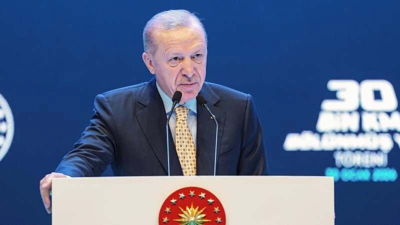 Ərdoğan hökumətdə böyük dəyişikliyə gedir - Yola salınacaq nazirlər açıqlandı