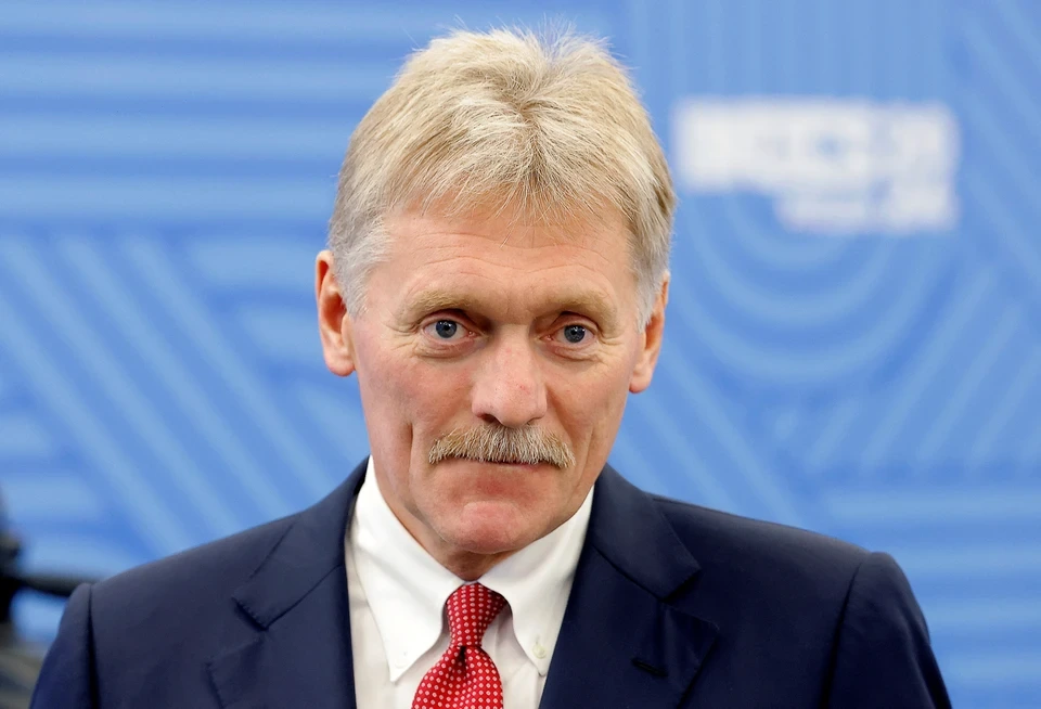Peskov: Ukrayna məsələsində Türkiyənin vasitəçilik təklifini gözləmək lazımdır