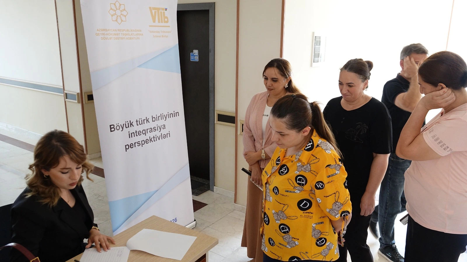 Naxçıvan MR-də icra olunan layihə başa çatdı
