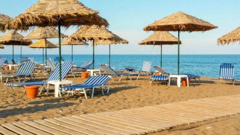 Şənbə günü Abşeron çimərliklərində hava necə olacaq?