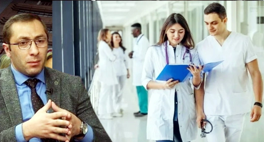 Hamı həkim olmaq istəyir, amma yer çatmır: 600 balı keçənlər belə TİBB QAPISINDA QALDI