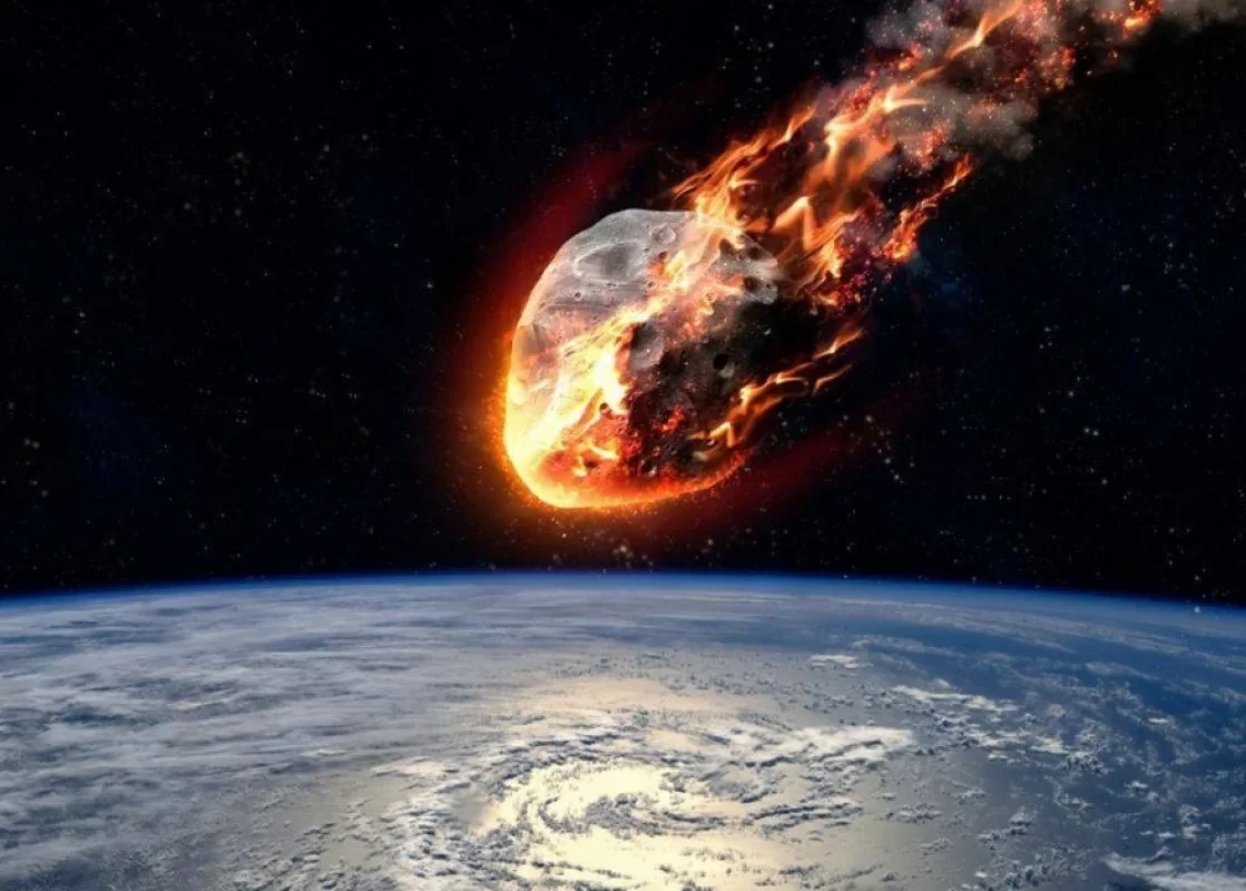 NASA-dan xəbərdarlıq: İri asteroid Yerə yaxınlaşır