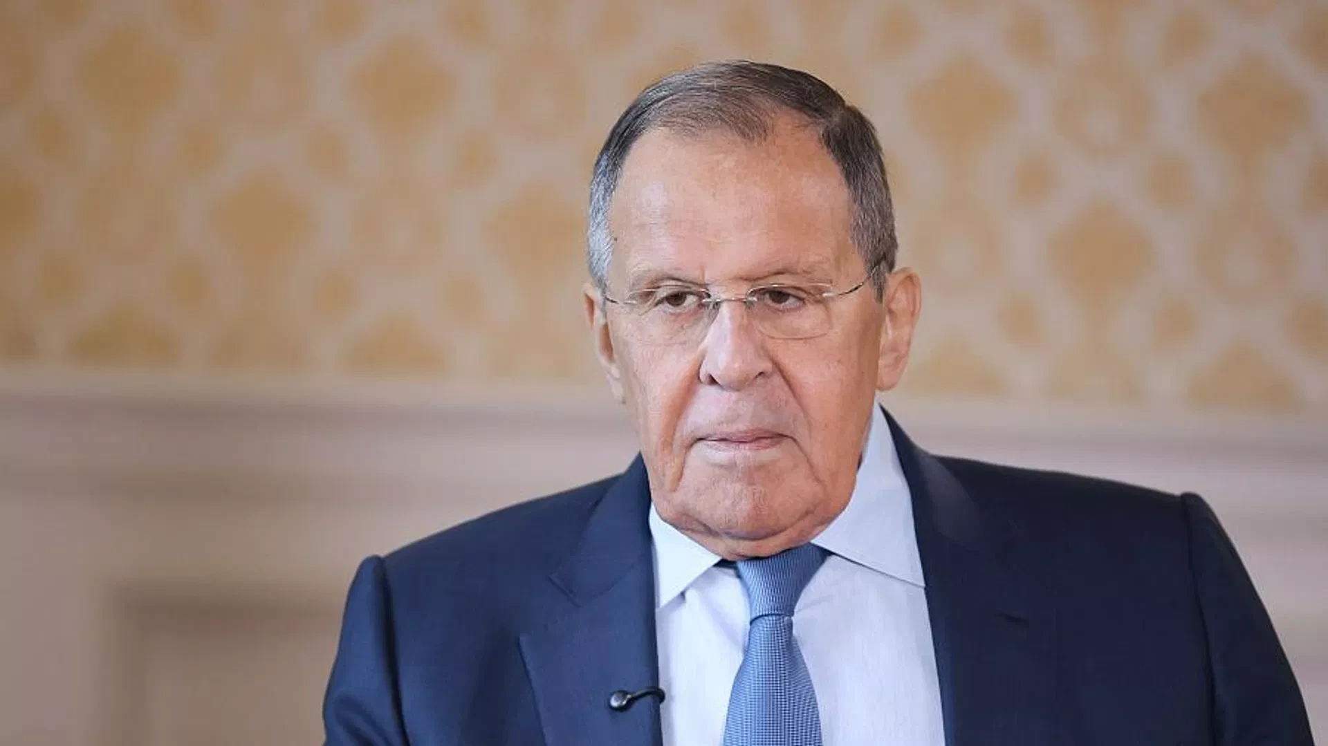 Moskva Arktikanın Avrasiyada əməkdaşlıq məkanı kimi formalaşmasını dəstəkləyir - Lavrov