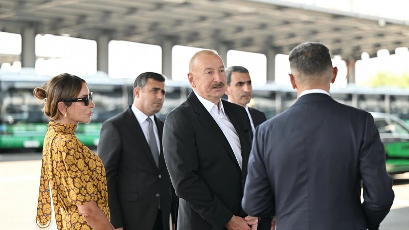 Zəngəzur dəhlizi açılır: Naxçıvanın geosiyasi çəkisi KƏSKİN ARTIR - ŞƏRH