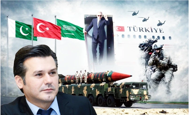 İslam dünyasının yeni ittifaqı kövrəkdir - Ekspert əsas boşluğu göstərdi