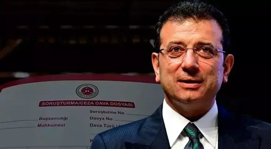 İmamoğlunun məhkəməsində iddia: “8 milyon ödəsəniz, sizə dəstək olarıq”