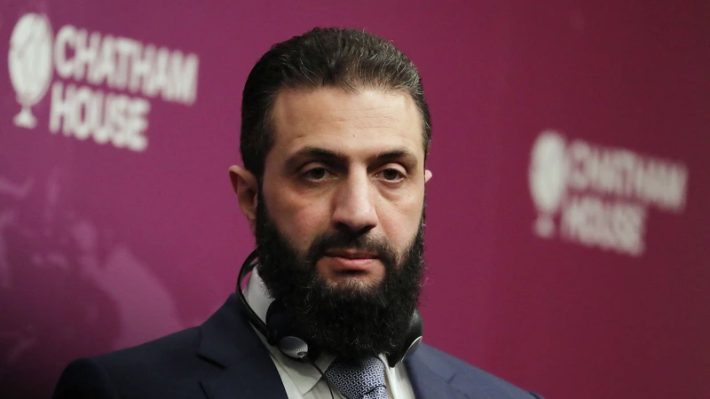 İsrail rəsmisi: Şaraa Bəşər Əsəd kimi davrana bilməyəcəyini bilir