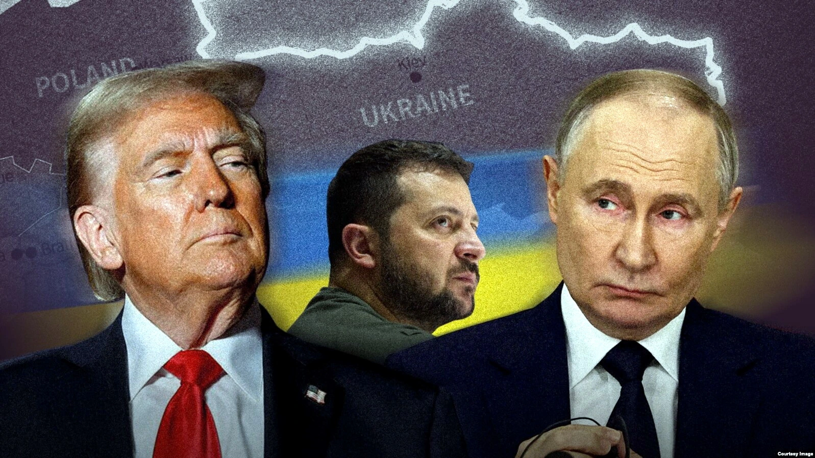 Rusiya müharibədən çəkilərsə, Putin hakimiyyətini itirəcək - ŞƏRH