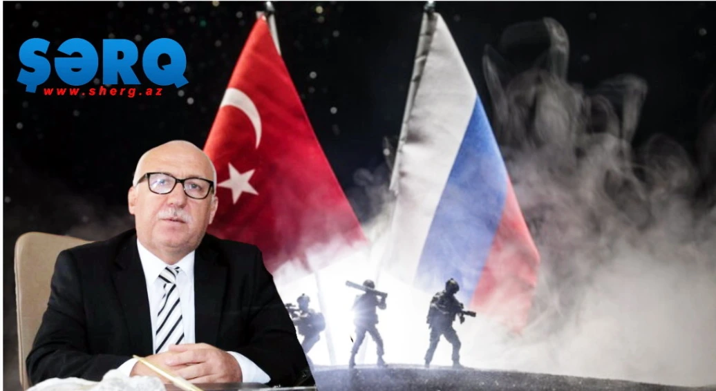 Rusiya Türkiyəni Qərbdən uzaqlaşdırmaq istəyir - Hasan Oktay