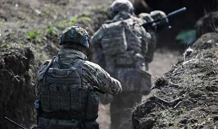 Rusiya bu kəndləri də işğal etdi