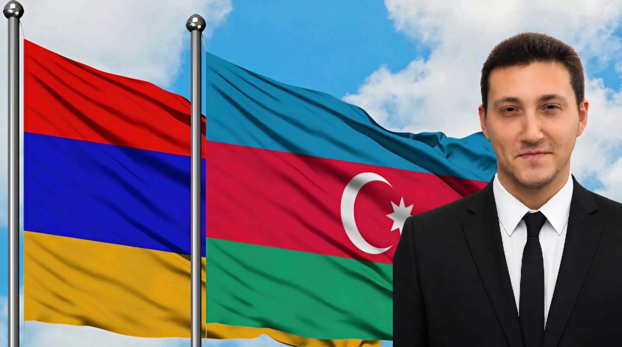 Burak Aydın: Paşinyan “sülh istəyiriksə, xəyal satmağı dayandıraq” deyir