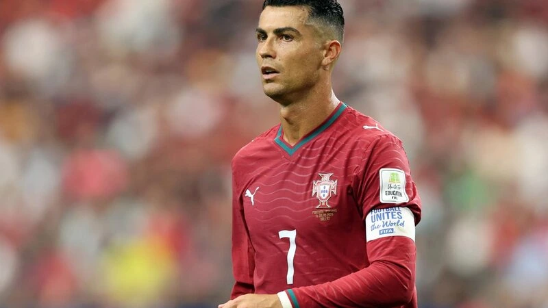 Ronaldo karyerasını başa vuracağı vaxtı açıqladı