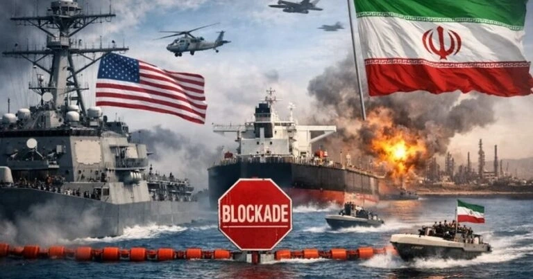“Hörmüz boğazı ABŞ və İran arasında nüfuz dairələrinə bölünüb” - Politoloq
