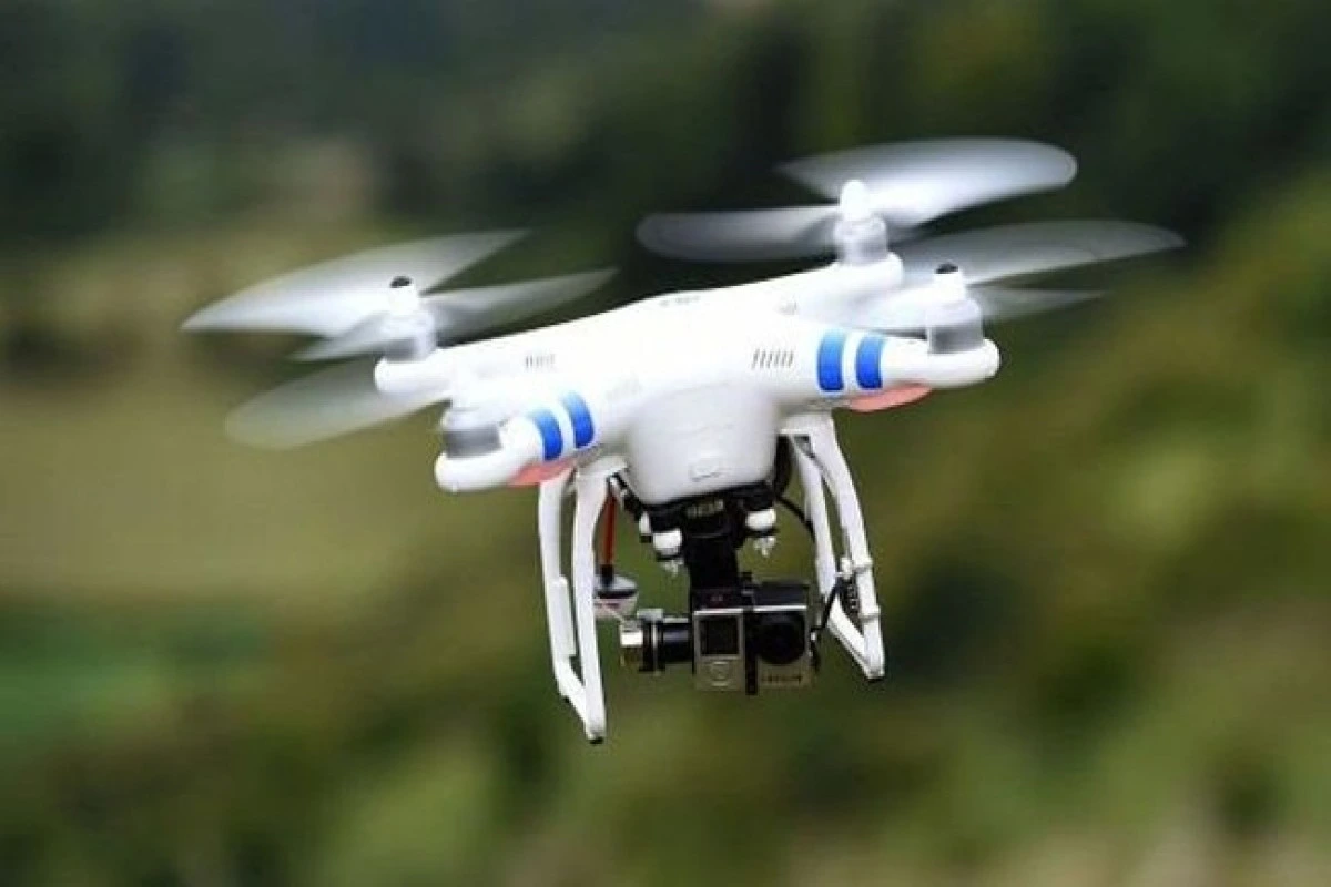 “Mülki pilotsuz uçuş aparatlarının idarə edilməsi” informasiya sistemi yaradılacaq