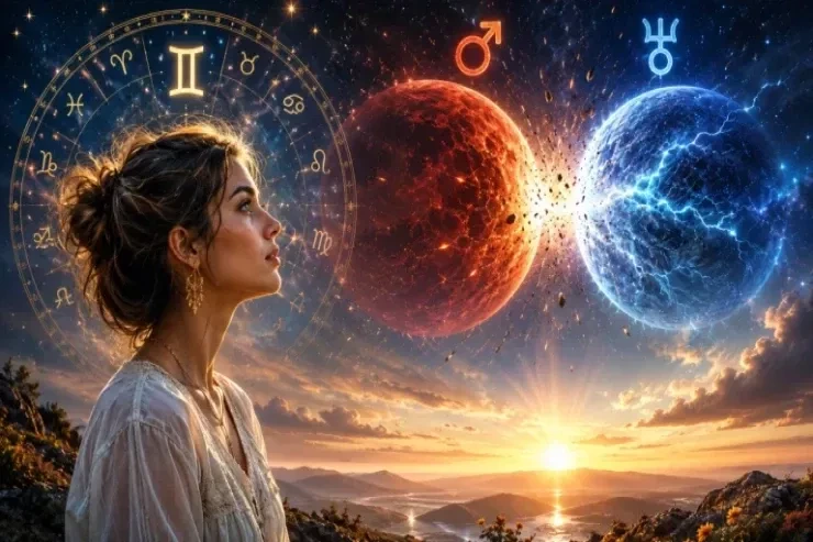 4 bürcün planları alt-üst olacaq - Avqustun sonu kimlər diqqətli olmalıdır?