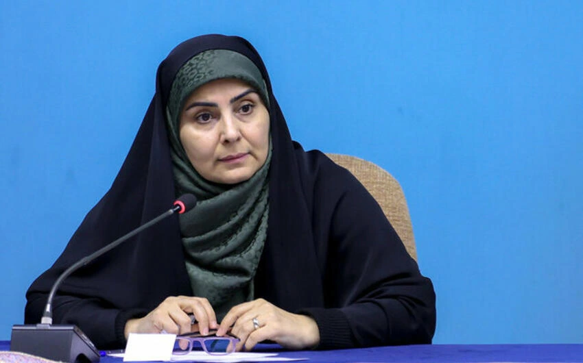 Fərzanə Sadiq: Rəşt-Astara dəmir yolu layihəsi üzrə torpaqların alınması başa çatıb