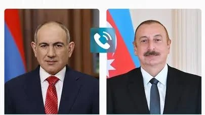 Paşinyanın Əliyevə zəngi Vaşinqton anlaşmalarına və prosesin yekunlaşmasına sadiqliyini təsiqləmək məqsədi daşıyır -ŞƏRH