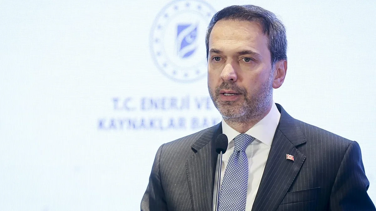Bayraktar: Avropa Türkiyədən Rusiya qazı olmayan istənilən qazı istəyir