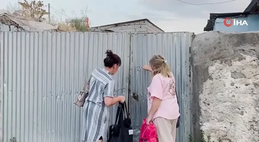 100 il sonra qapını döydülər: Bakı-Qars uçuşlarının başlaması ilə həsrət sona çatdı