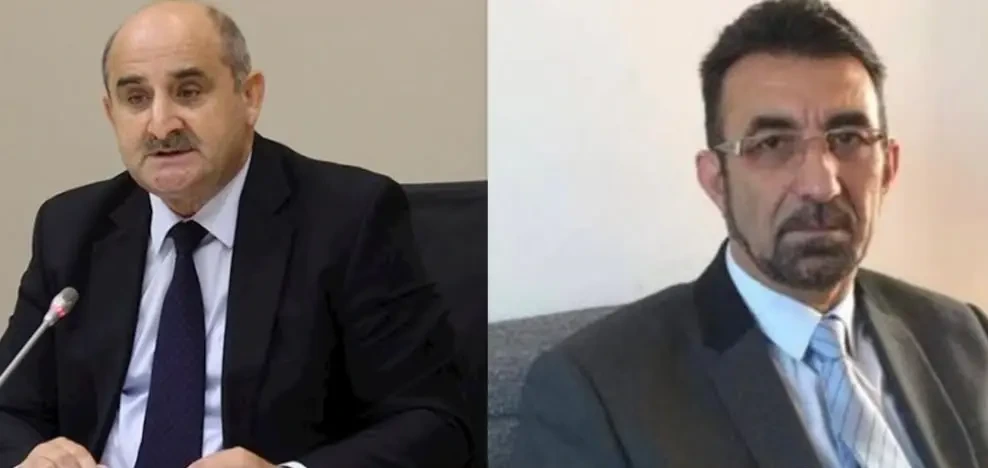 Çingiz Qənizadə qalibdir: Qənimət Zahid kompensasiyaları tam ödəyib