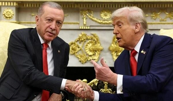 Ərdoğan Trampla danışdı: ABŞ-İran gərginliyi…