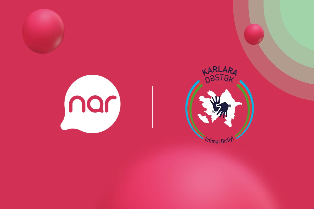 "Nar"ın dəstəyi ilə jestdili.az-da beynəlxalq işarət dili bölməsi yaradılıb
