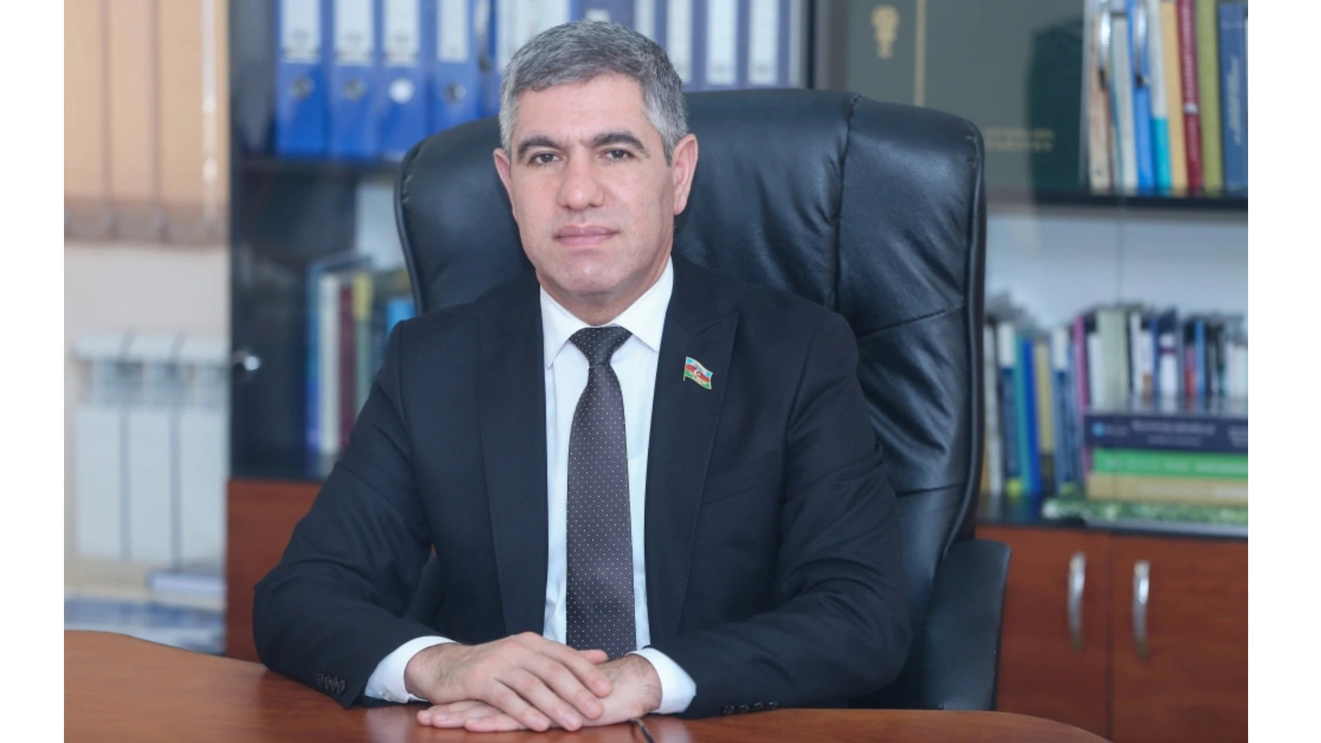 Özbəkistan Qarabağın bərpasında misilsiz qardaşlıq dəstəyi göstərib - Vüqar Bayramov