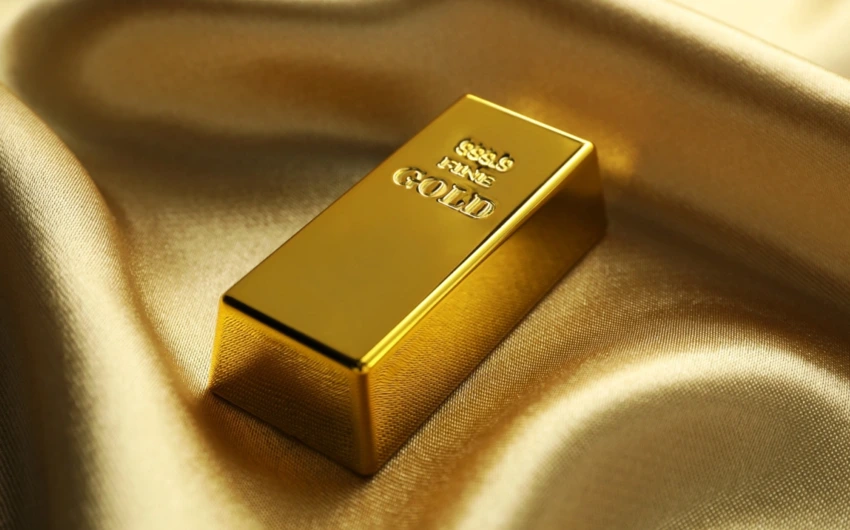 Qızılın qiyməti 4660 dolları ötdü