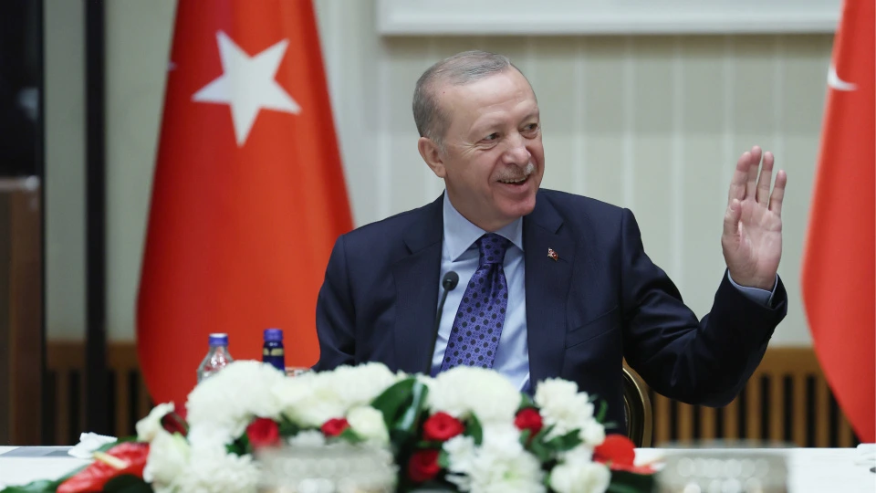 AKP 25 yaşında - Siyasi yolun əsas məqamları