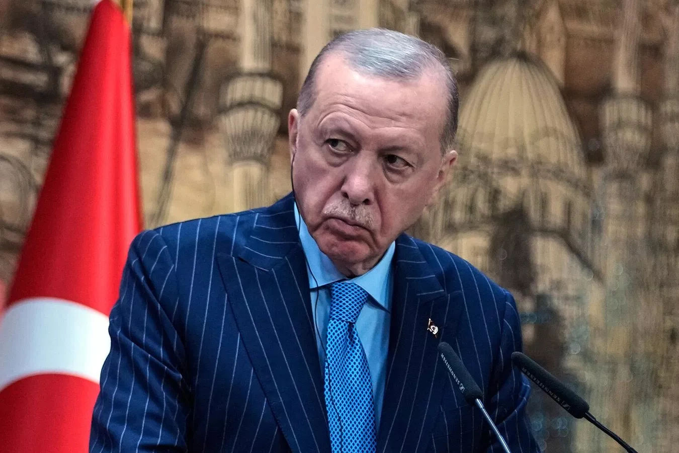 Ərdoğan Türkiyə, Səudiyyə Ərəbistanı və Pakistanın müdafiə paktının məqsədini açıqlayıb