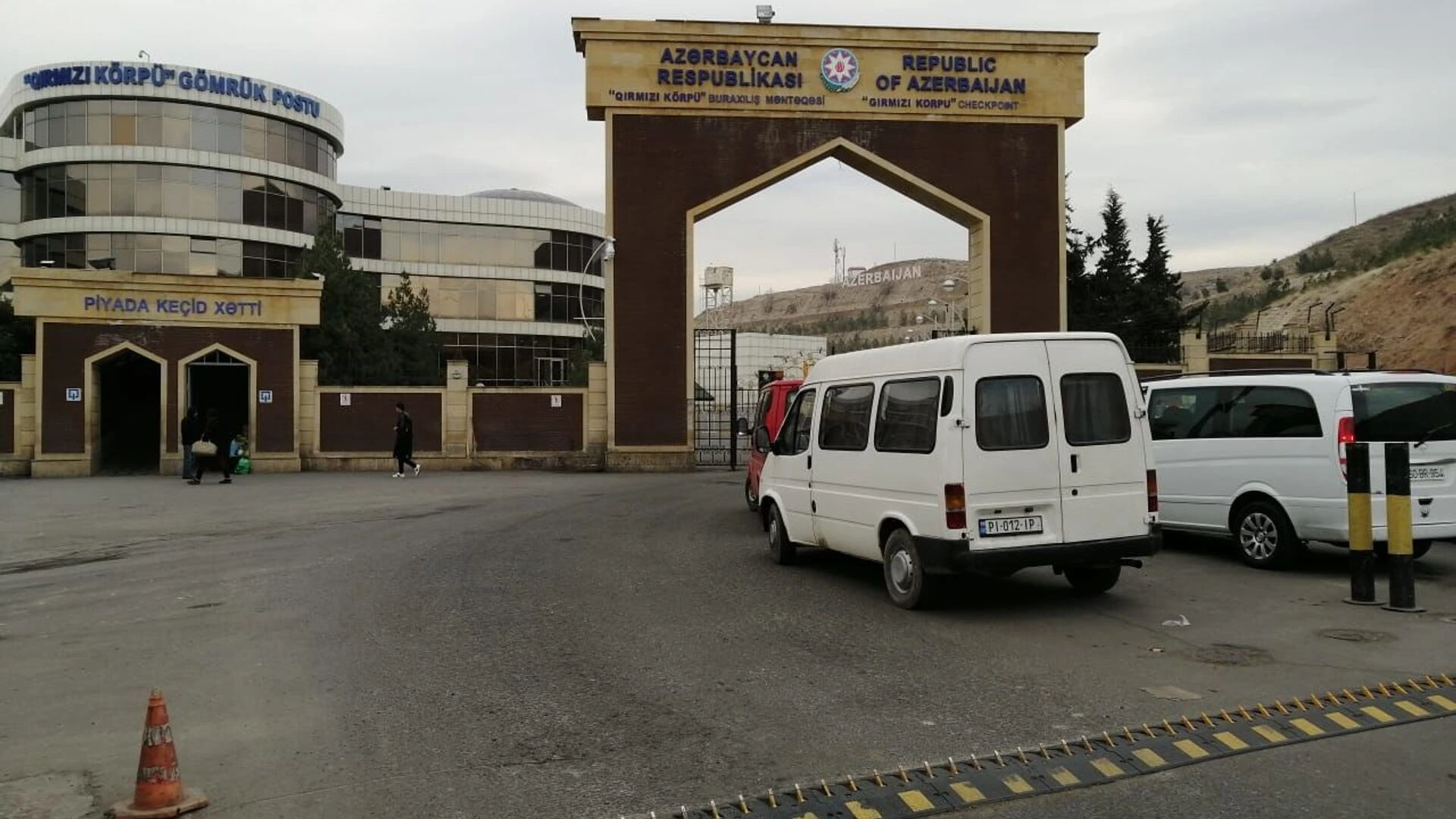 Quru sərhədlərin açılması ilə bağlı yeni siqnal? - DSX-dən diqqətçəkən açıqlama