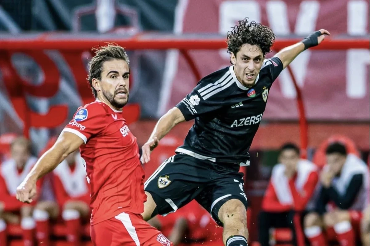“Qarabağ”-“Tvente” matçı 15 dəqiqə gec başlayacaq