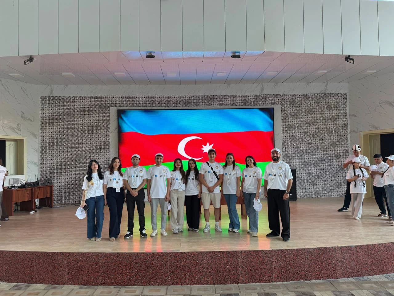 Özbəkistan-Azərbaycan dostluğunun yeni mərhələsi: Gənc tarixçilərin V yay məktəbi