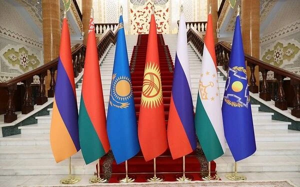 KTMT ilə Ermənistan arasında münaqişə... - Vasilyev