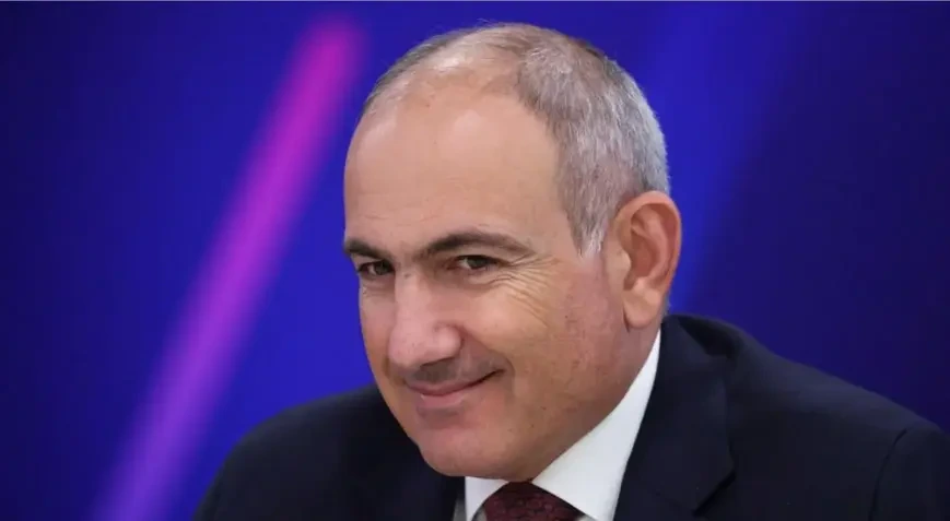 Paşinyan yeni hökumətini qurdu - Ermənistanın yeni kabineti fəaliyyətə başladı