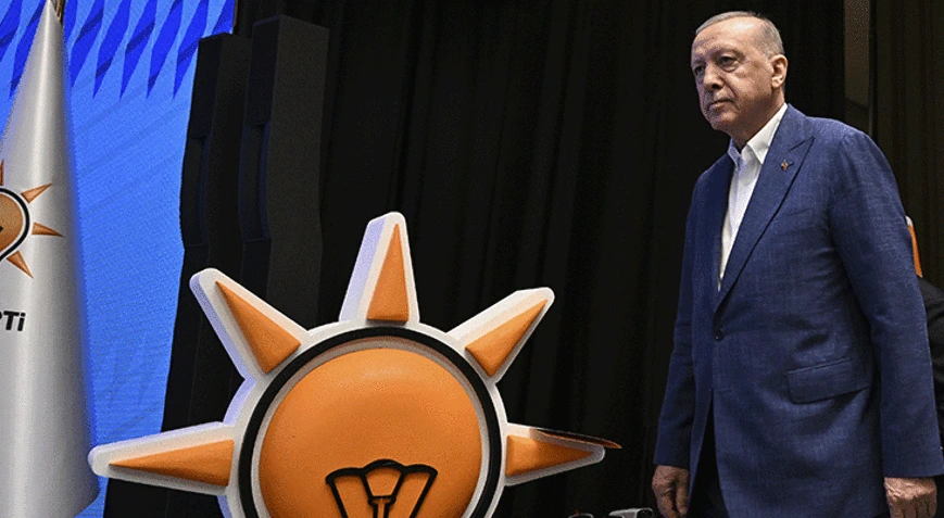 Ərdoğandan dünyaya mesaj: Türkiyə gücünü artıracaq - 5 böyük hədəf açıqlandı