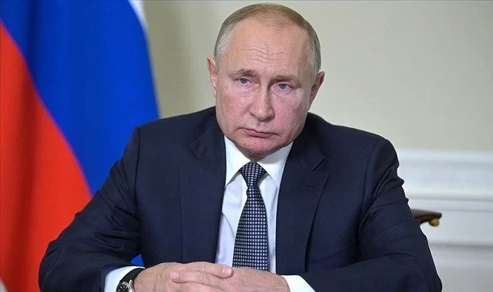 Putindən inanılmaz: Sona yaxınlaşırıq!