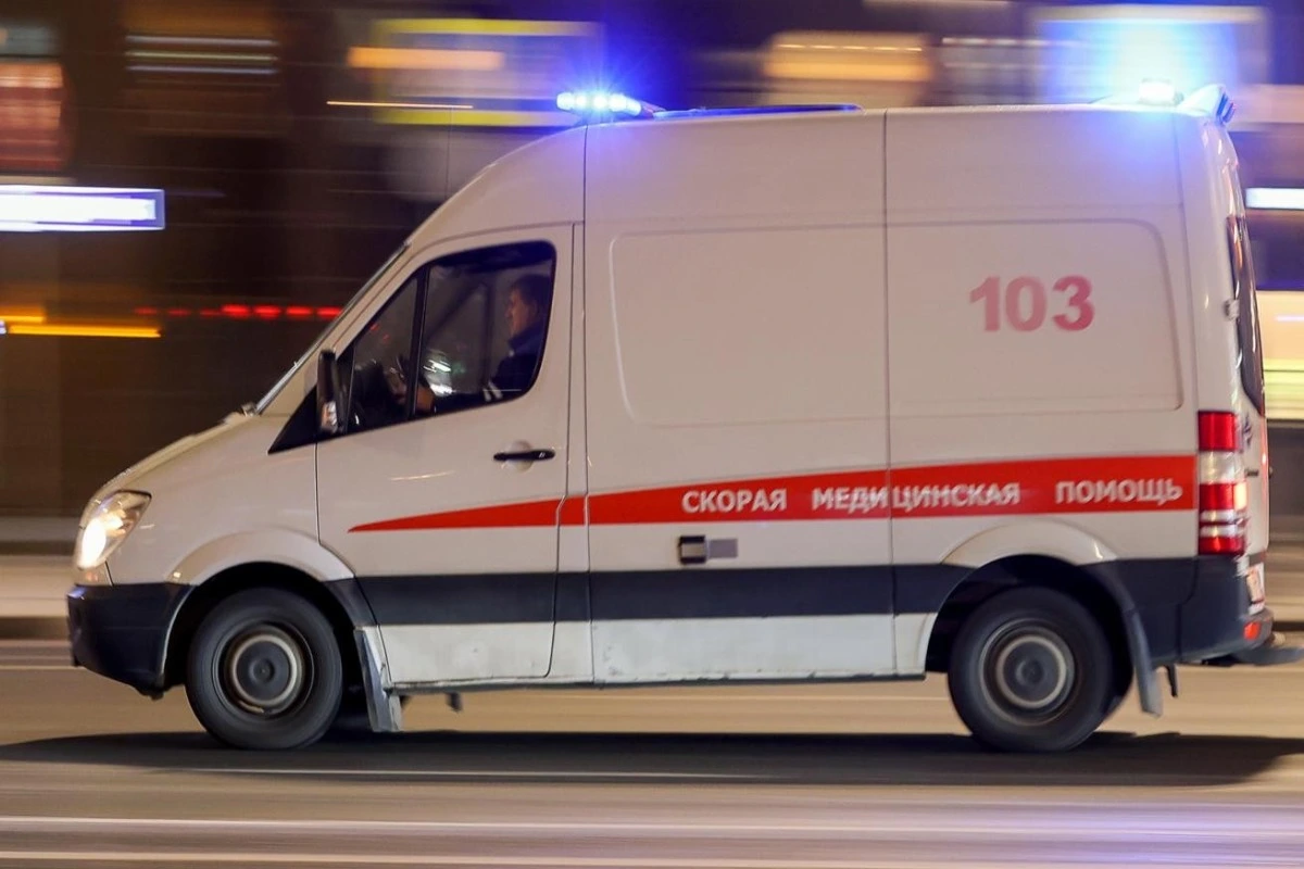 Ukraynanın Belqoroda hücumu nəticəsində iki nəfər ölüb