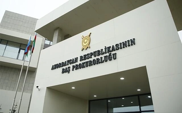 Bir il sonra bilindi: Anasını öldürüb, həyətdə basdırıbmış...