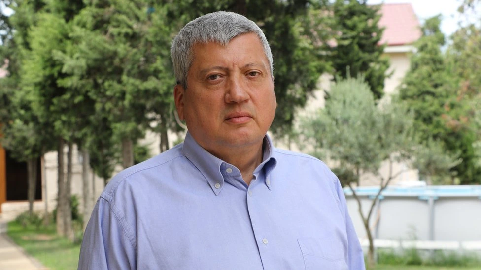Paşinyanın bəyanatına cəmiyyətimizin reaksiyası məni təəccübləndirir - Tofiq Zülfüqarov
