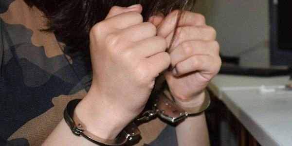 Azərbaycanda cinayət törədən qadınlar sayı artdı