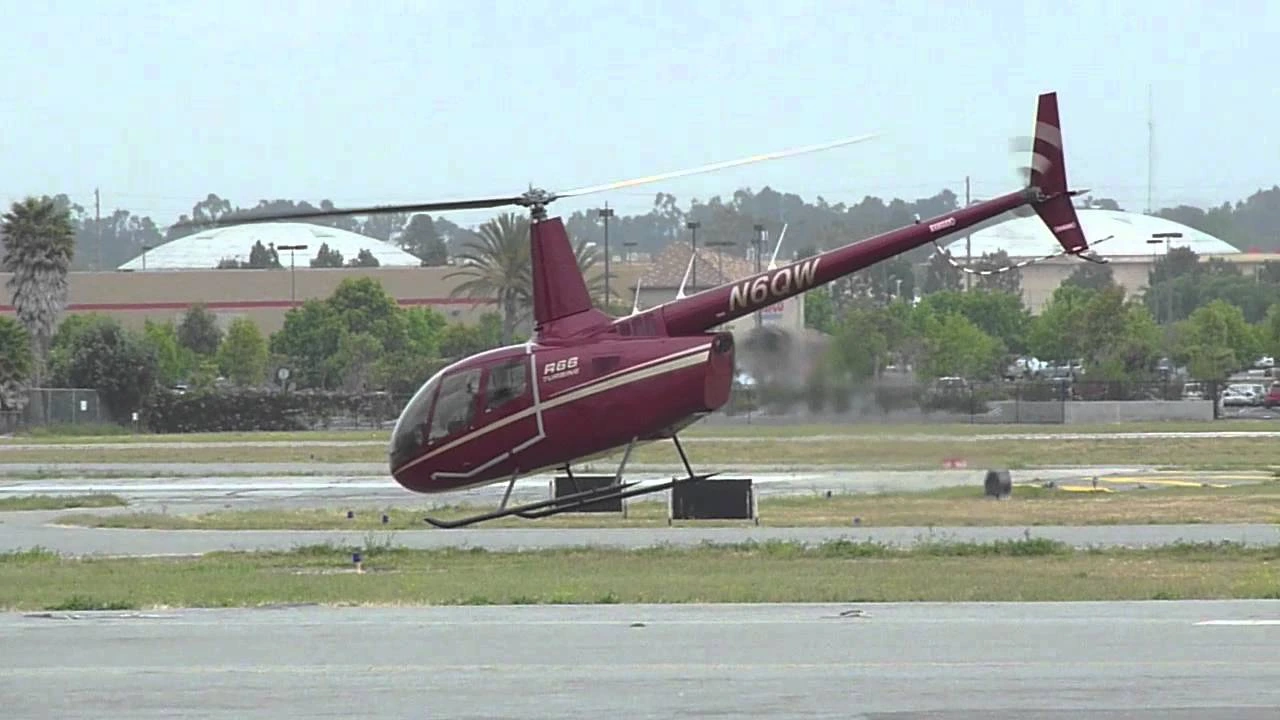 69 yaşlı kişi mağazaya helikopterlə getdi