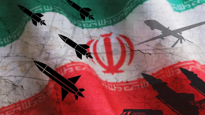 Birləşmiş Ərəb Əmirlikləri bombardman edildi