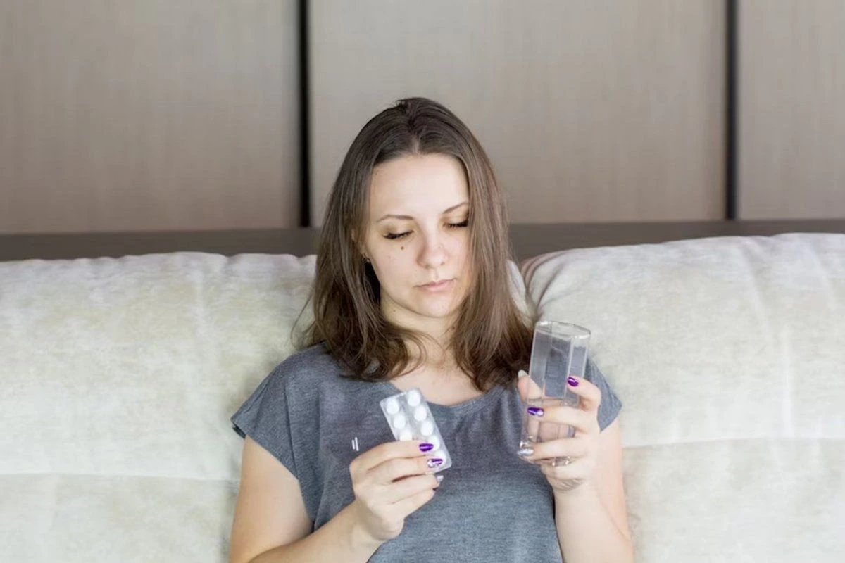 Aspirin ən təhlükəli insulta səbəb ola bilər