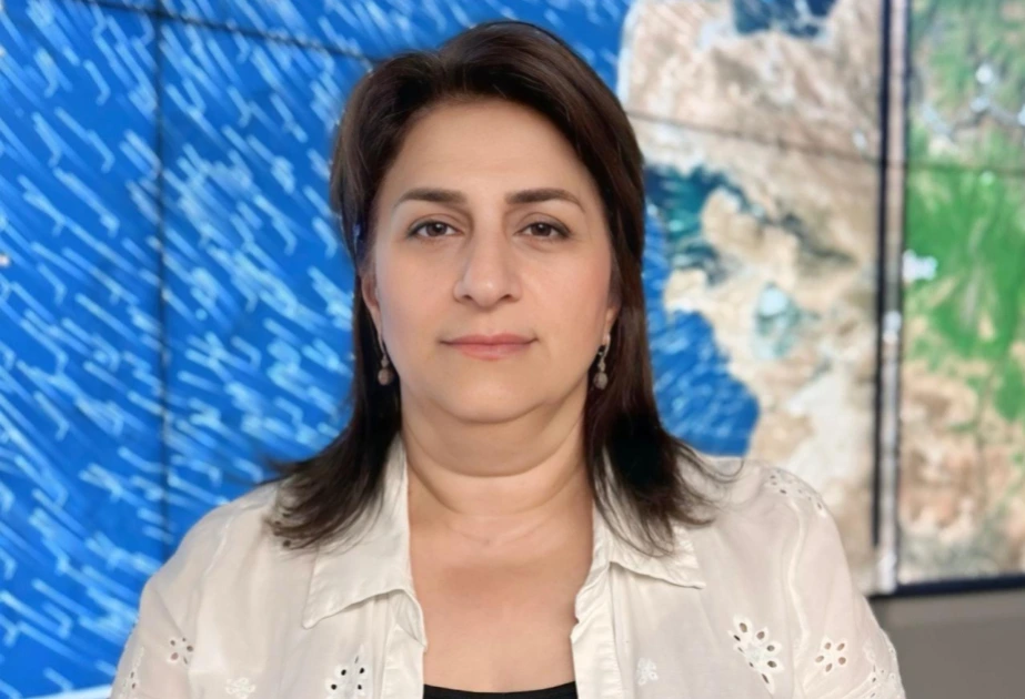 Arabir güclənən şimal-qərb küləyi sabah gündüzdən mülayimləşəcək - PROQNOZ
