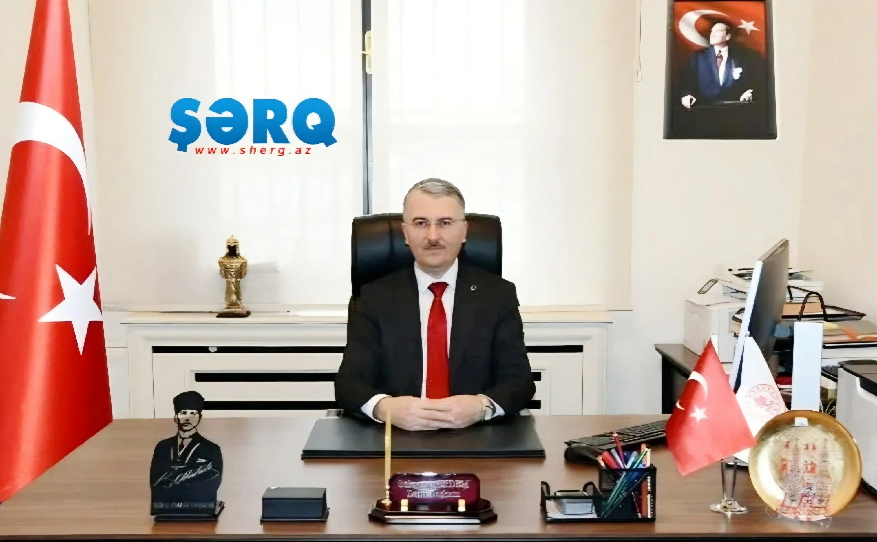 Ərdoğanın 3-cü dəfə namizədliyi üçün YOL AÇILIR - Süleyman Erdemdən PROQNOZ
