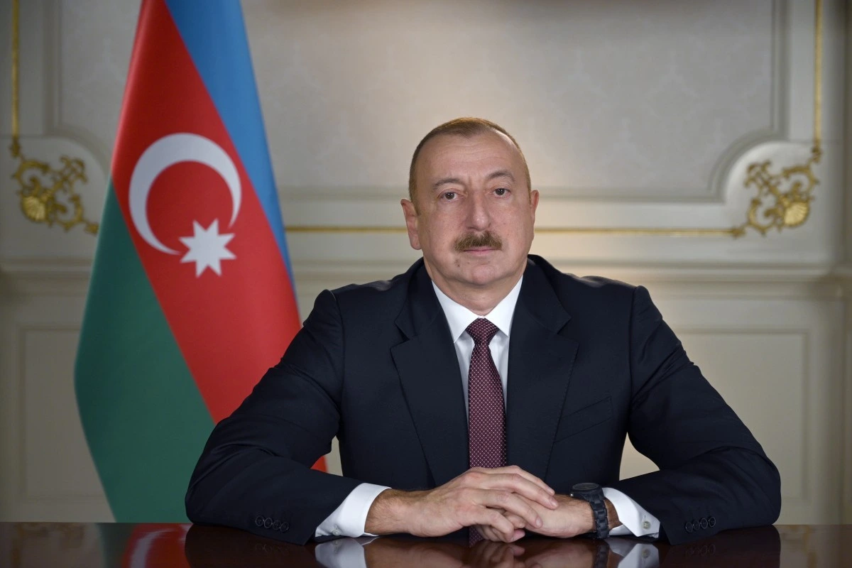 Prezident İlham Əliyev “Sabah” futbol klubuna 5 milyon manat ayırıb
